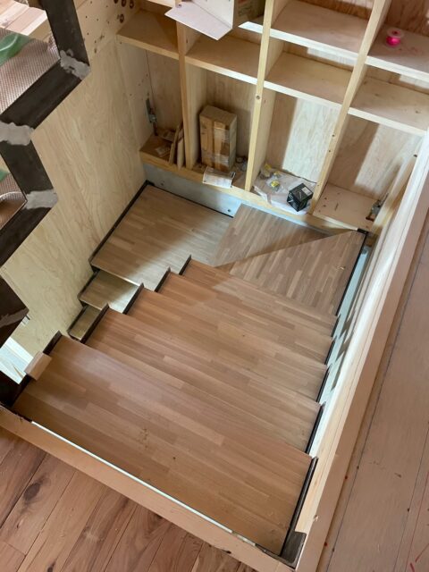 店舗内装工事から考える空間づくり